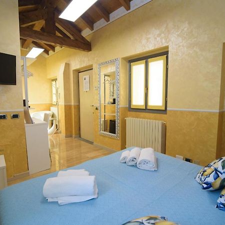 Appartamenti S Onofrio Rho Exterior photo