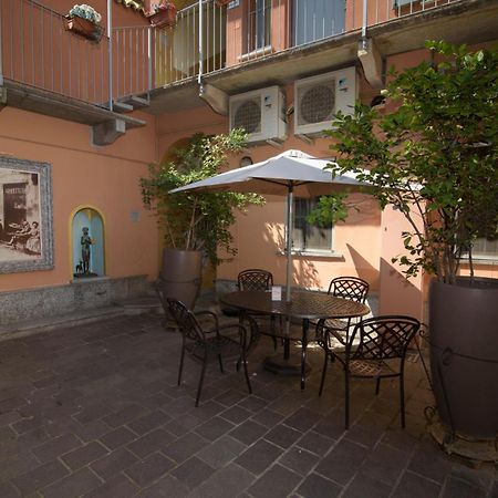 Appartamenti S Onofrio Rho Exterior photo