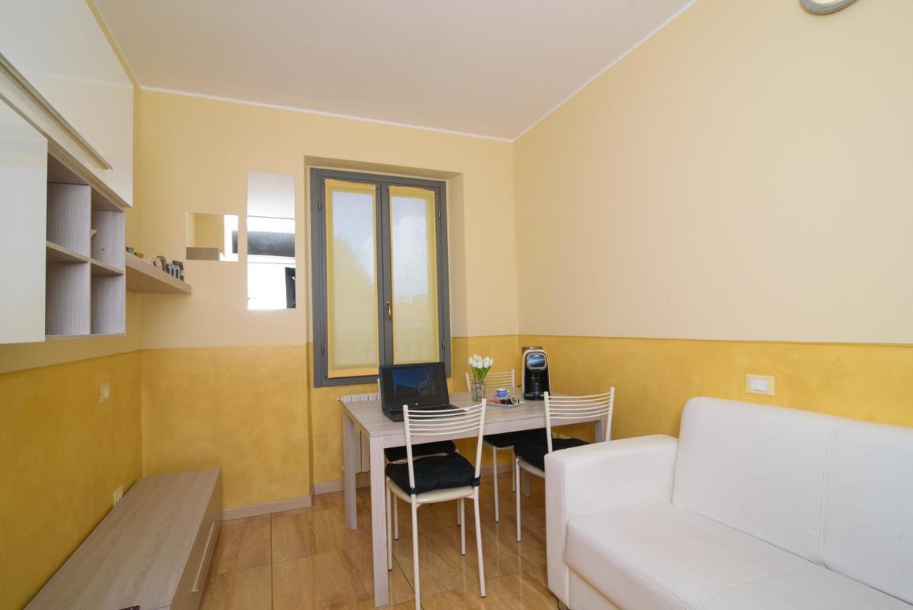 Appartamenti S Onofrio Rho Exterior photo