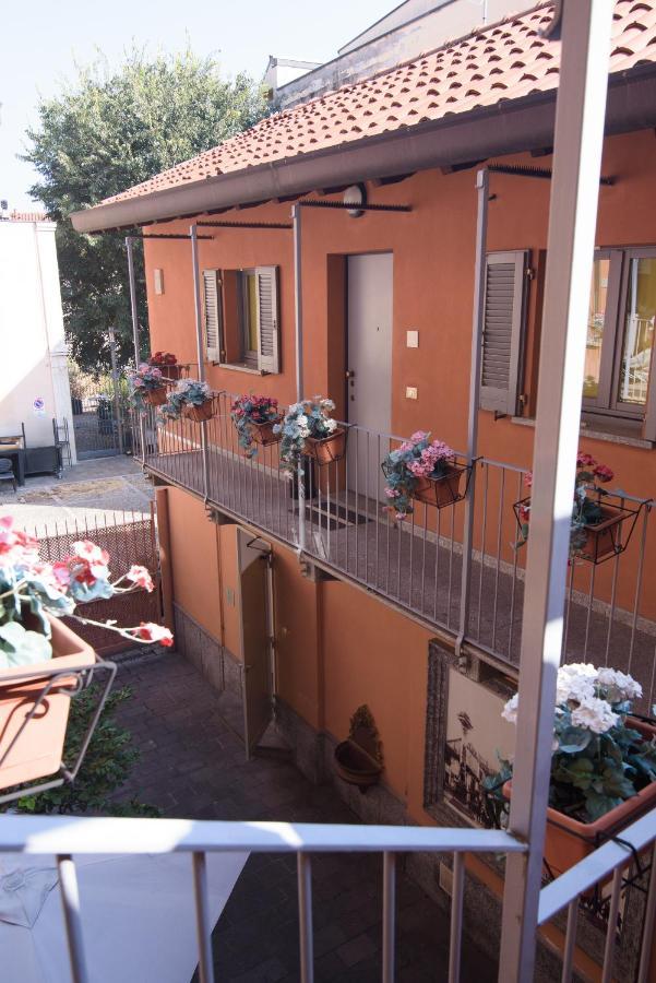 Appartamenti S Onofrio Rho Exterior photo