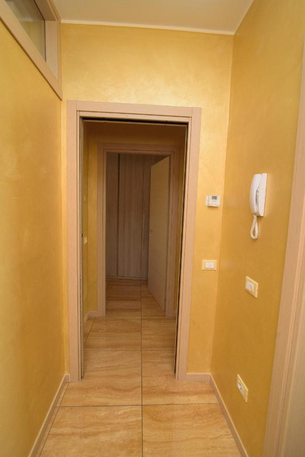 Appartamenti S Onofrio Rho Exterior photo
