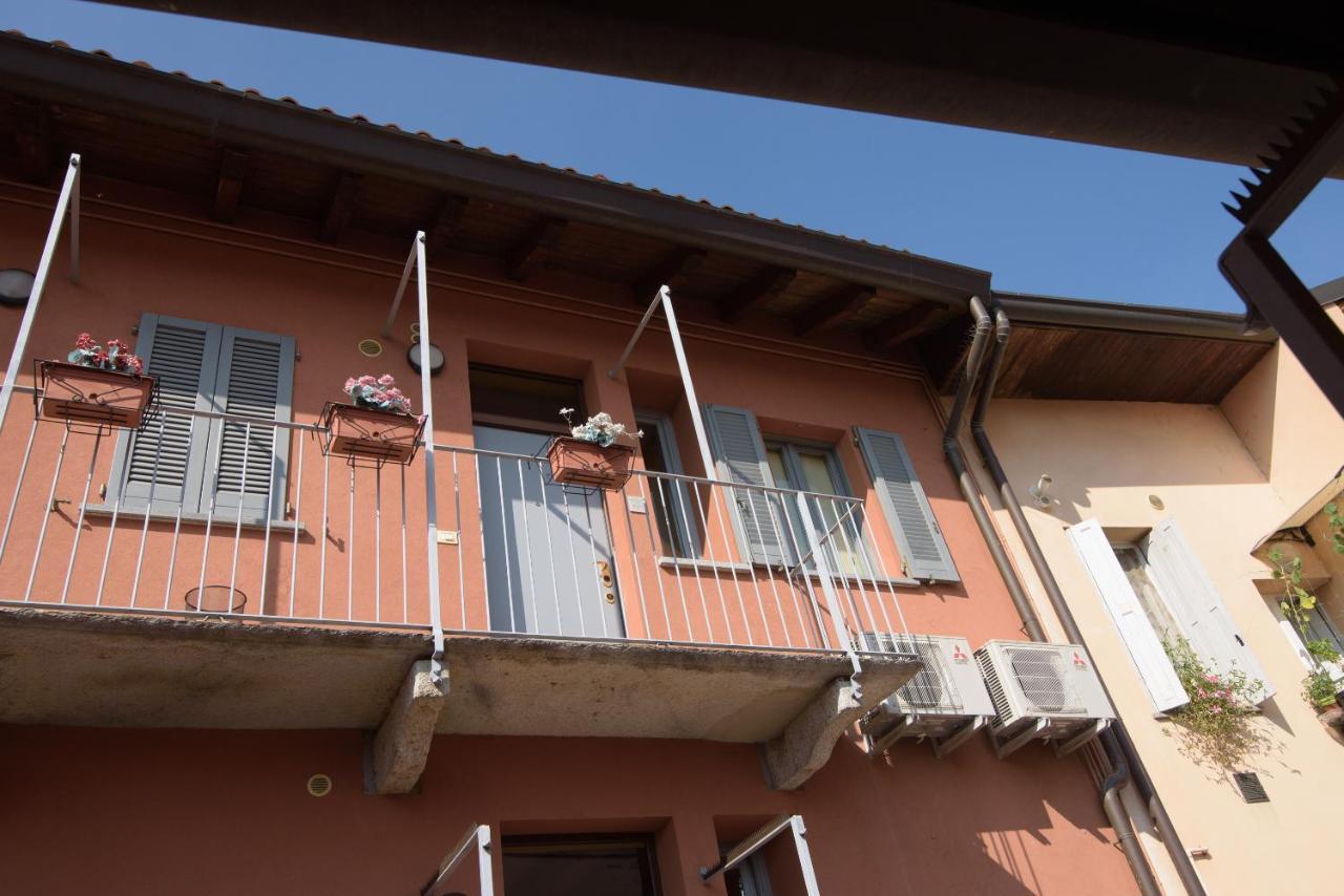 Appartamenti S Onofrio Rho Exterior photo