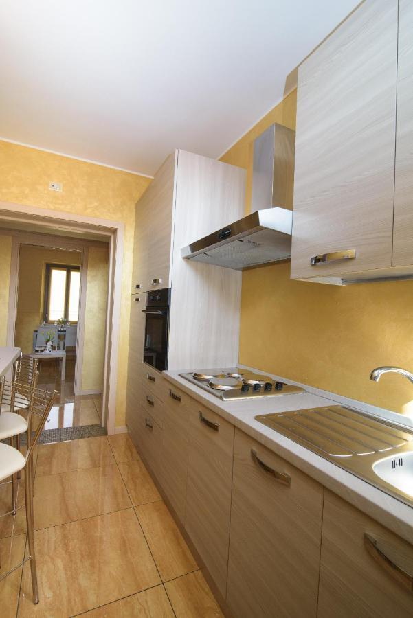 Appartamenti S Onofrio Rho Exterior photo